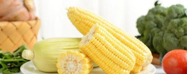 玉米要煮多久才能熟透？冷水下锅还是热水下锅？