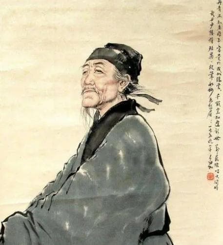 诗史之魂：杜甫最著名的十首诗