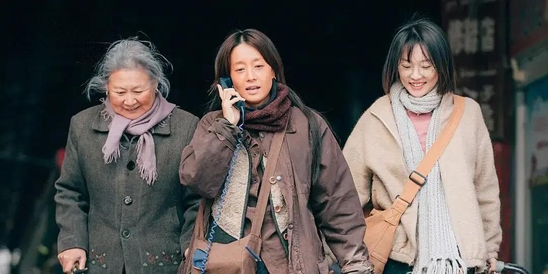 生命的抉择与坚守《我的阿勒泰》揭示生活的多重面貌和文化交融