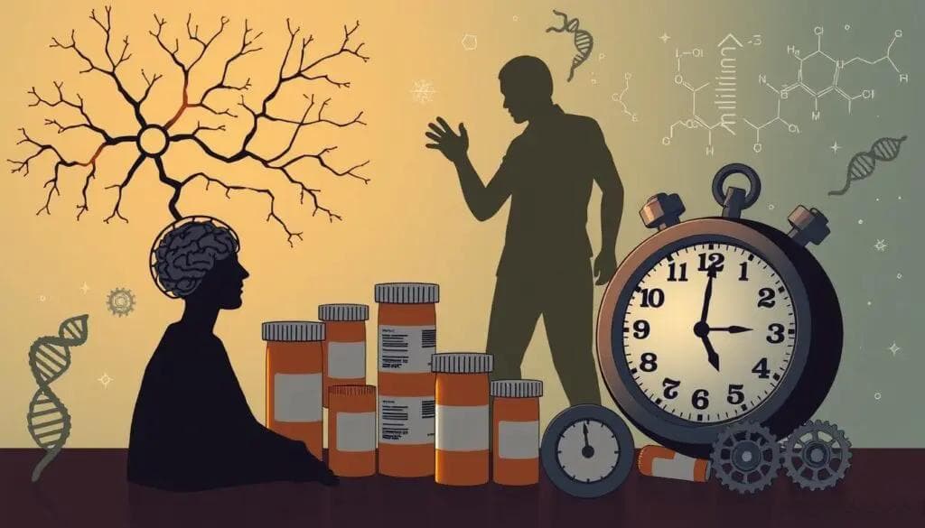 了解处方药成瘾：科学与解决方案