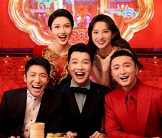 央视春晚主持人名单出炉，朱军、董卿无缘春晚，00后主持人接力！