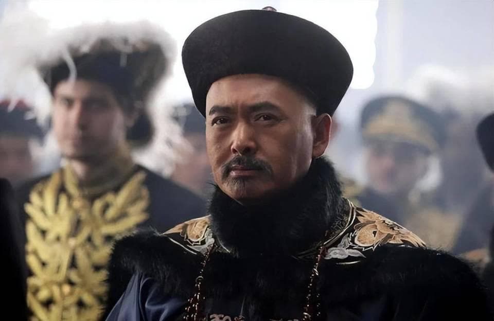 光绪将死其言也勇，听说3岁的溥仪要继位，留下3句让人解气的预言