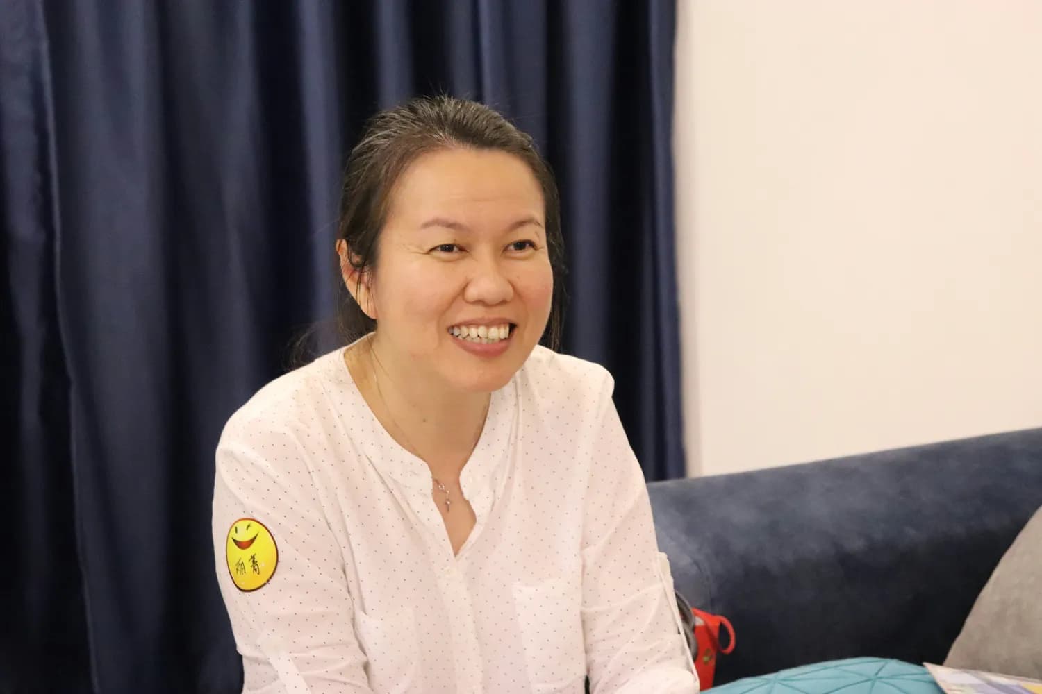 孙传彬委员提案聚焦儿童心理健康：推动社会工作专业队伍建设