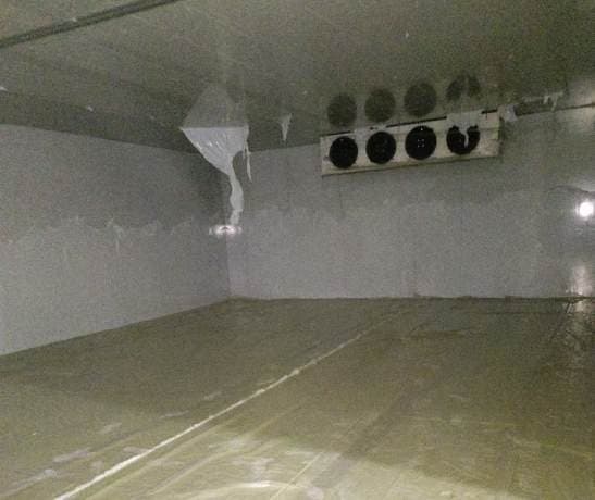 冷库保温隔热材料有哪些类型？8大主流材料性能对比与选型指南