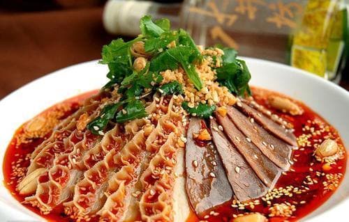 四川美食！四川28种美味介绍