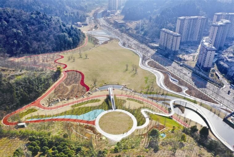网友心心念念“端午村” 湖北宜昌：正在建屈原文化公园