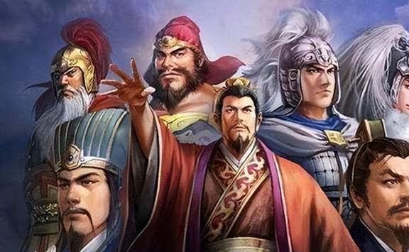 益州派：蜀汉第三大派系，长期受到压制！