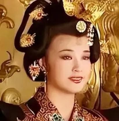 武则天的后宫之路：从太宗到李治