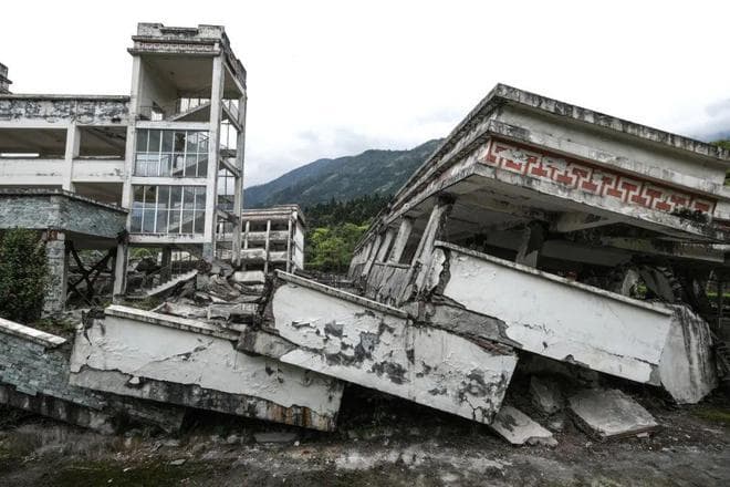 防震减灾科普 | 地震前兆，仪器知多少