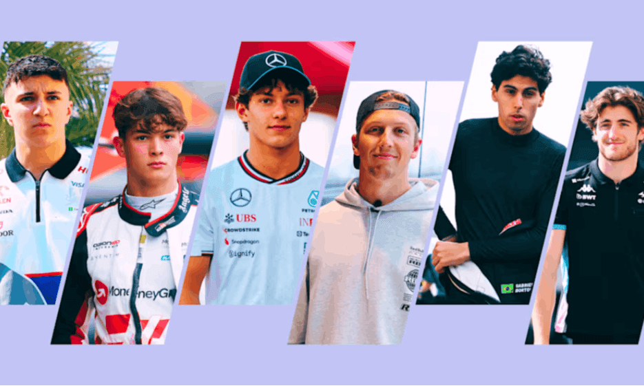 F1：不要急着批评新秀，中国站的结果才是真正的实力体现