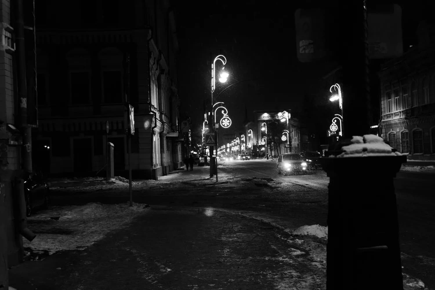 《七夜雪》：一部令人失望的武侠爱情剧