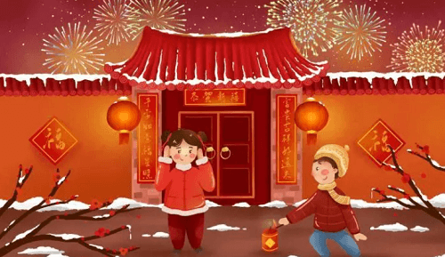 春节的文化内涵和意义