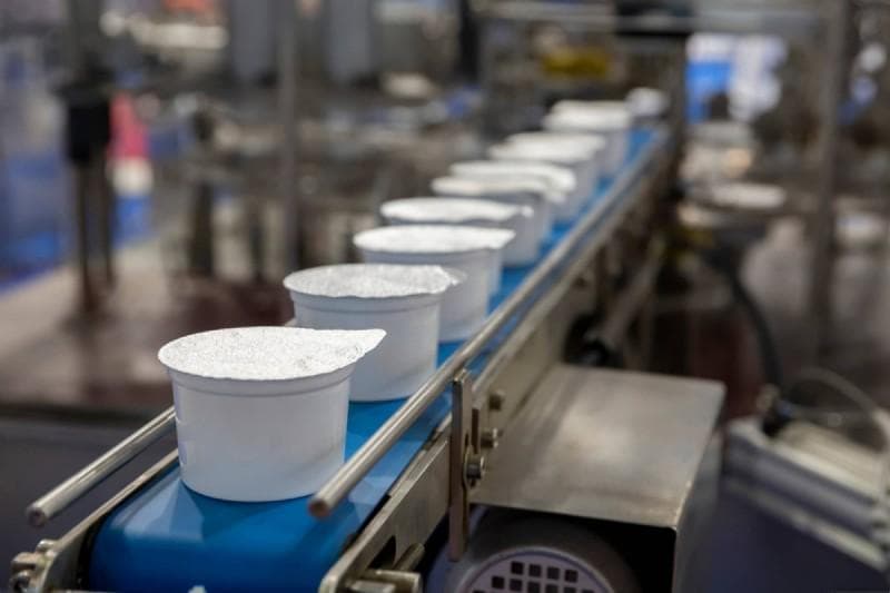 FDA 批准的前 5 种食品级塑料