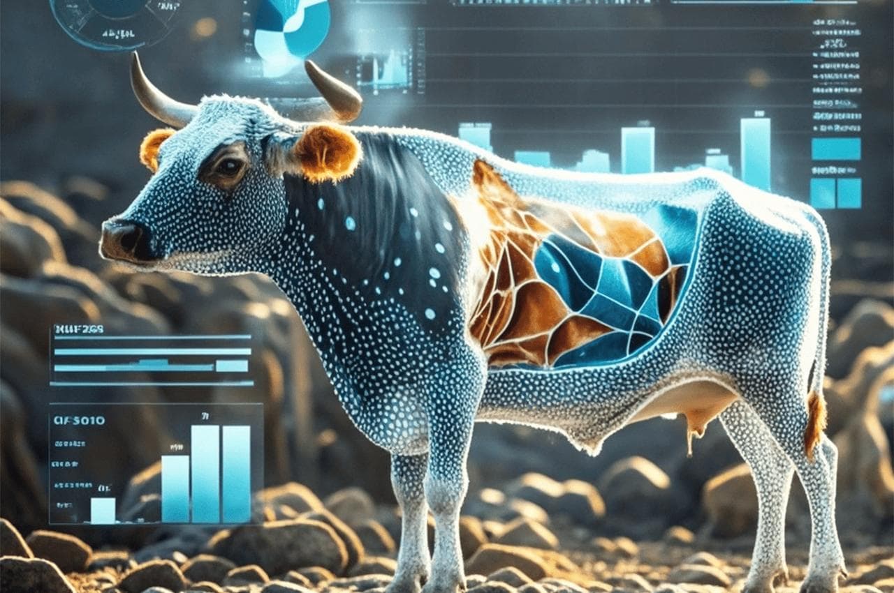 实现养殖全程可追溯：智慧畜牧养殖管理系统的功能