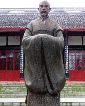 三国时期蜀汉杰出政治家蒋琬