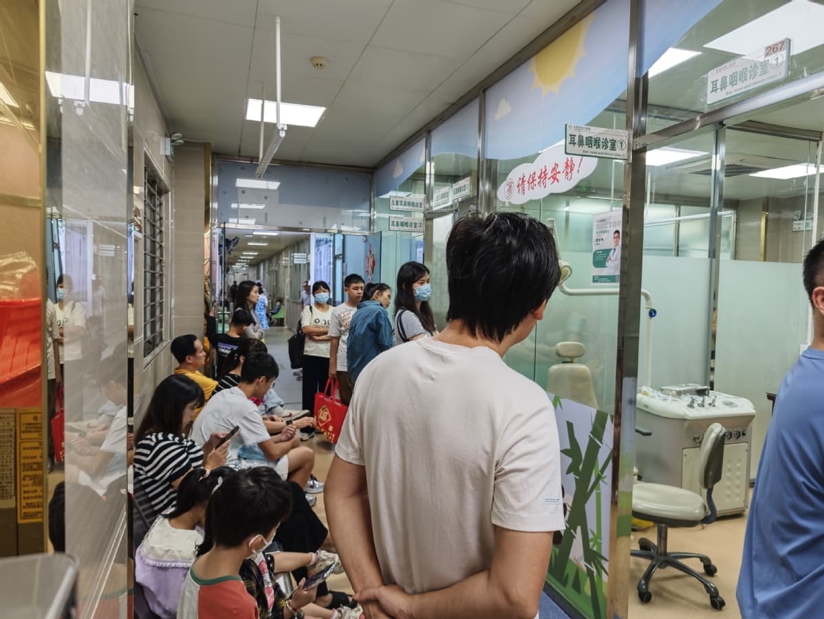 气温骤变致儿童鼻炎高发，专家支招科学防治
