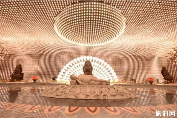 南京大报恩寺：千年古刹的灵验与文化传承