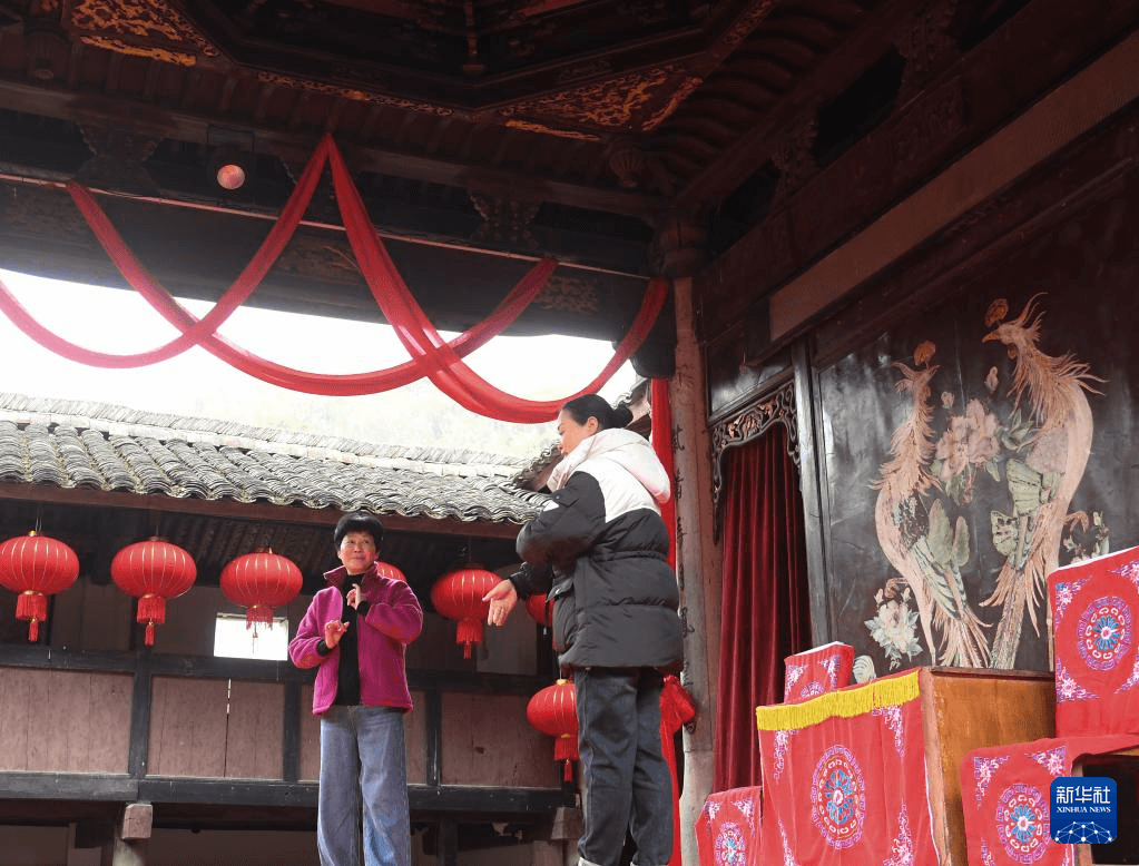 品读古建筑 唤醒老街区——浙江城乡古韵走访随笔