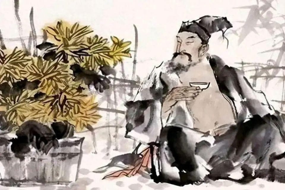 重阳节诗歌，登高饮酒，赏菊吟诗，正是思乡怀亲时