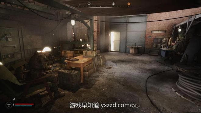《潜行者2：切尔诺贝利之心》生存技巧指南