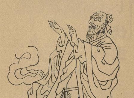 邹衍：阴阳家学派的代表与传奇人生