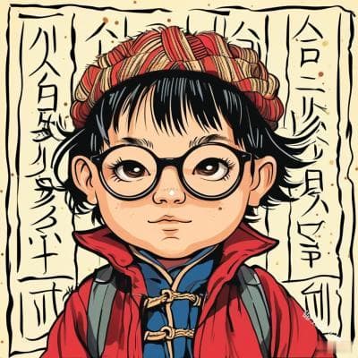 生辰八字与财运方位：如何通过八字解读个人财富运势