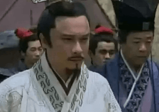 袁涣：东汉末年官员，恕思而后行，外表温柔而内心能断