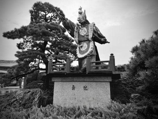 从人口到城市，看日本不一样的“变迁史”！