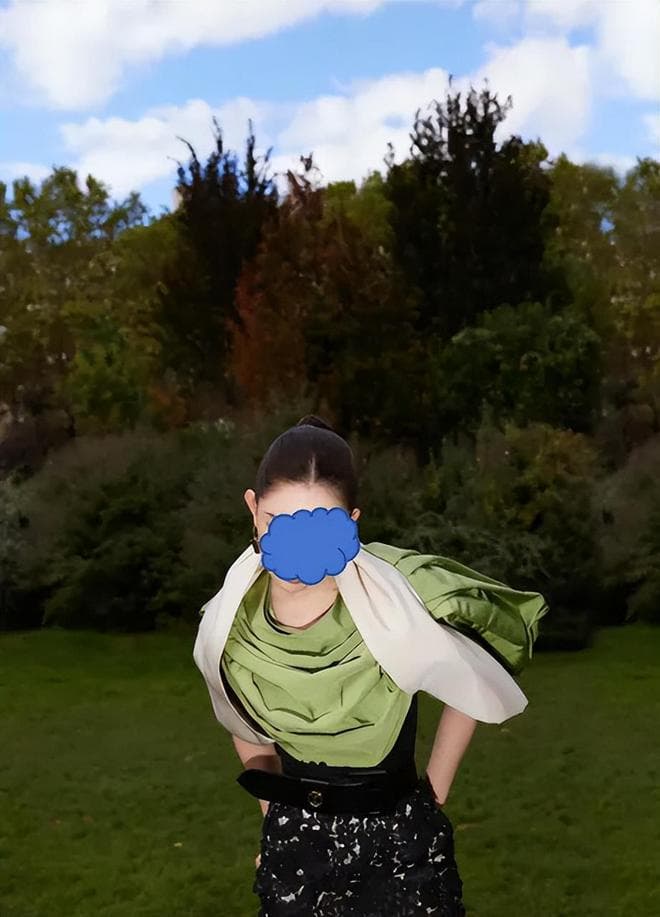 在高颅顶泛滥之后，怎样打造更适合自己的发型？