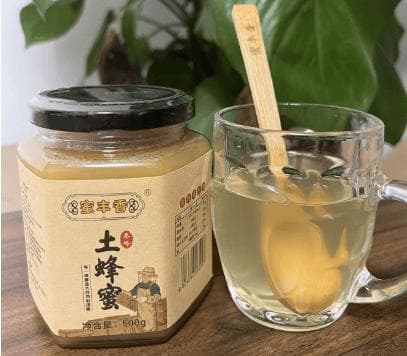 蜂蜜含有哪些营养元素?蜂蜜有什么好处?