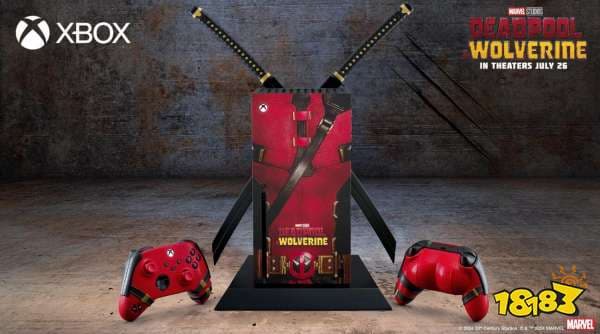微软Xbox Dead侍“翘臀”手柄细节曝光：磁吸设计，硬塑材质