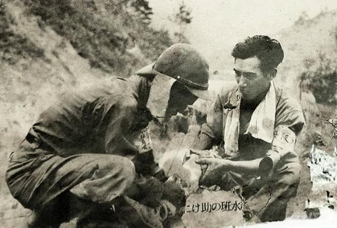 日军在河北迁安制造大屠杀：300多人惨遭杀害，仅一个鬼子就砍死30多人