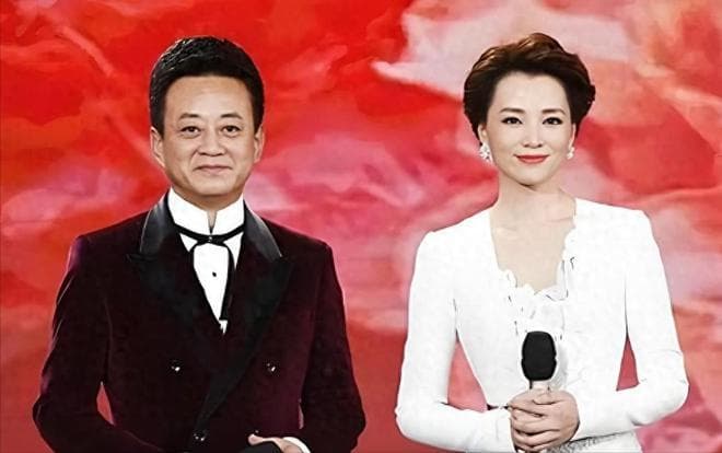 朱军重返春晚？网友热议背后的复出之路