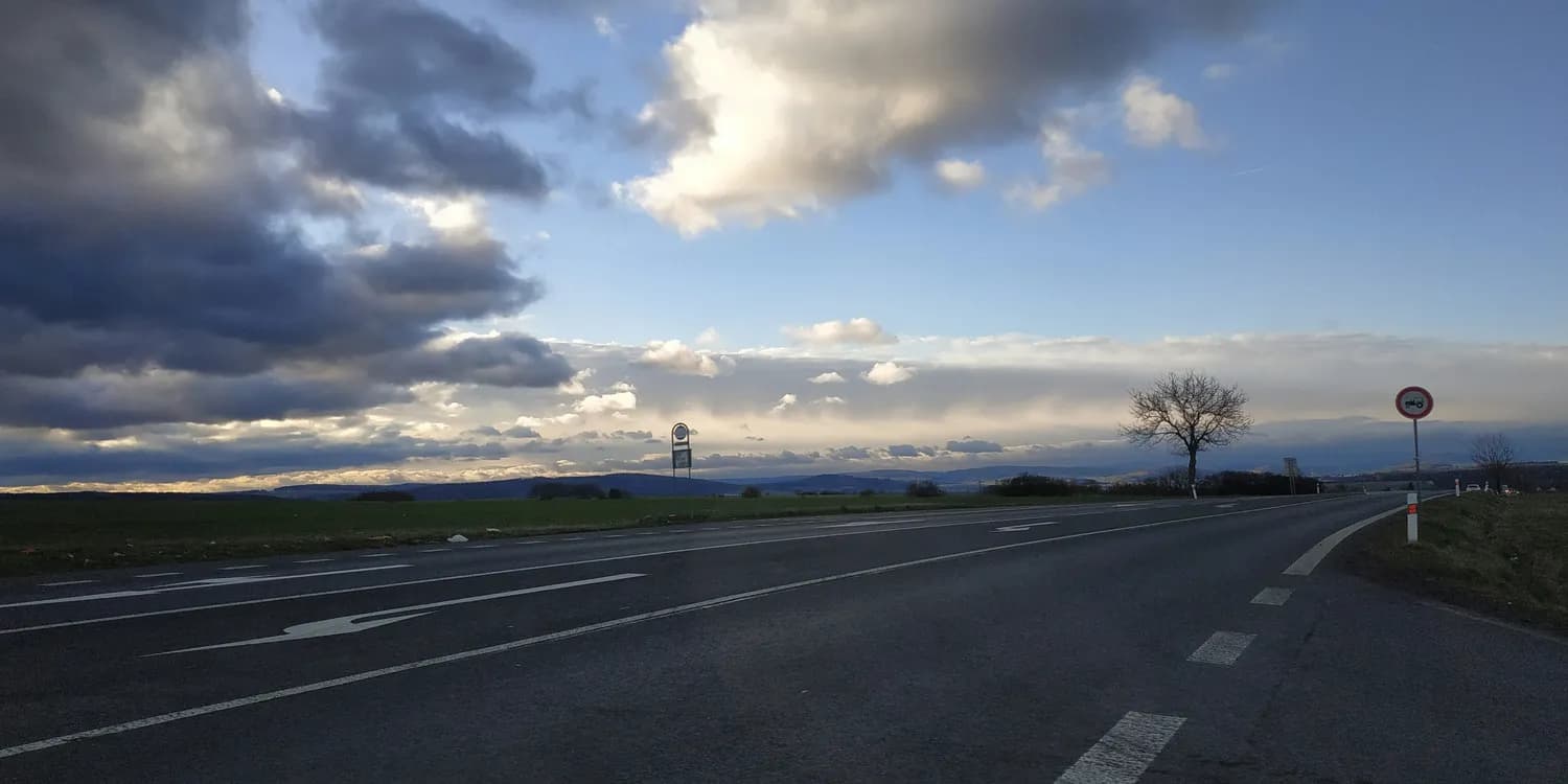 北京至唐山自驾游：京哈高速与京津塘高速路线对比