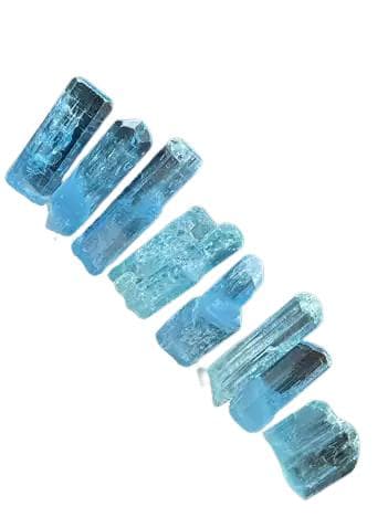 海蓝宝的意义，硬度，颜色，产地，价格