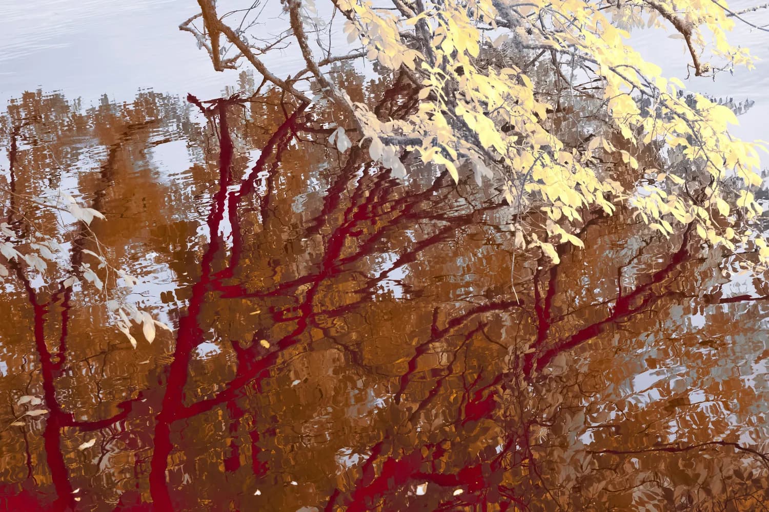 马致远《天净沙·秋思》：二十八字勾勒出的游子悲歌