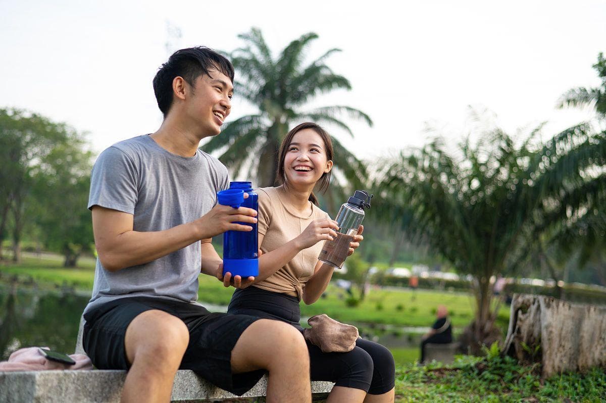 情侣出游必去的中国十大浪漫景点