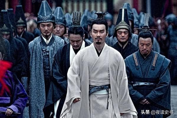 百揆、司徒、司马、司空在古代是什么官？相当于现在什么级别？