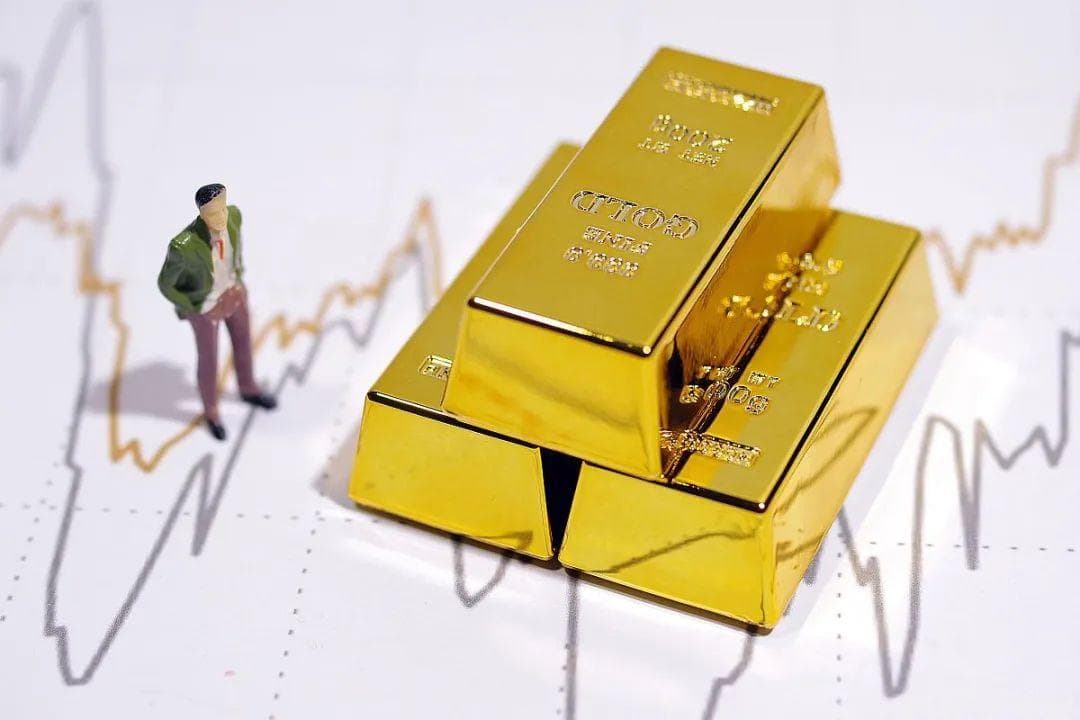 金条卖断货！？黄金价格为何突然狂飙？