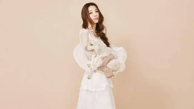 从女子团体到独立音乐女王的蜕变之路