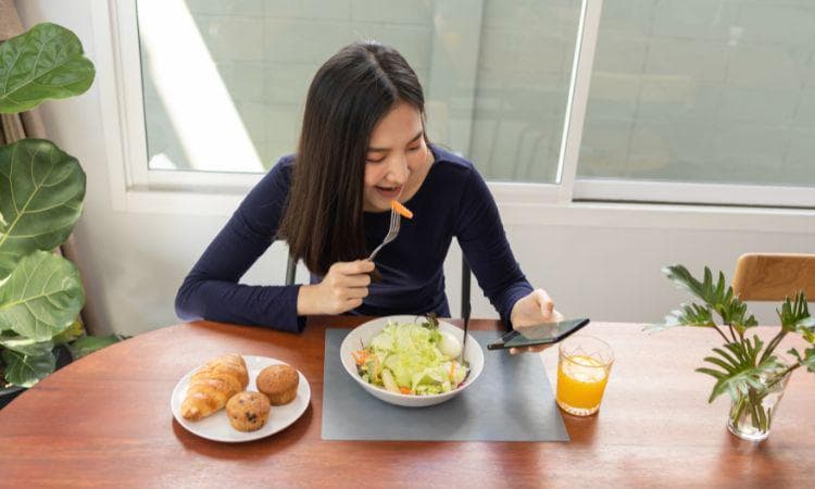 伴侣饮食习惯不同怎么办？教你取得平衡：从尊重彼此喜好开始做起
