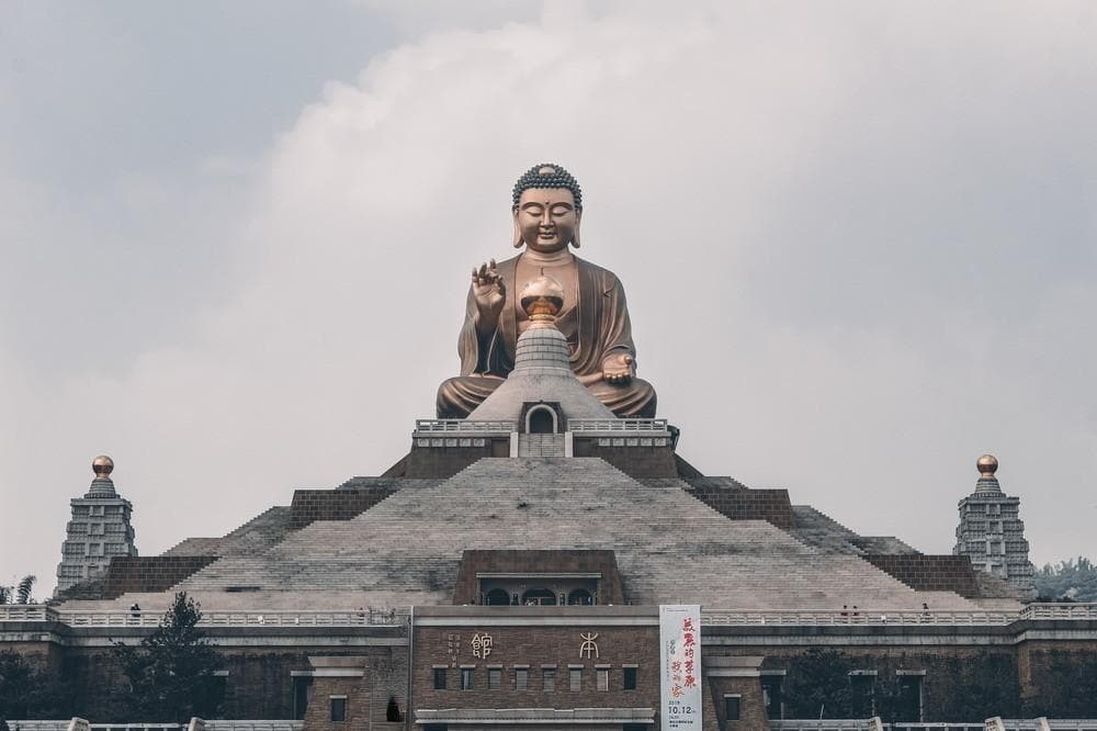 火星的基本情况