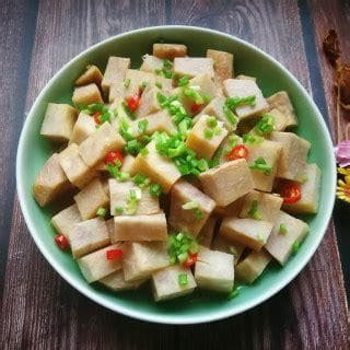 家常必备！香蒸芋头的美味制作方法