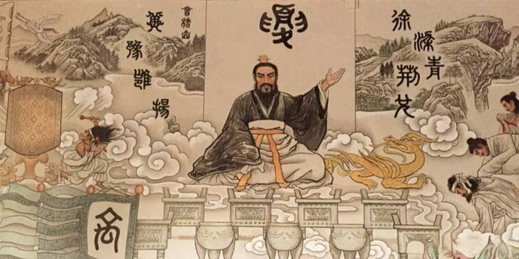 商汤革命：史上首个武力改朝换代