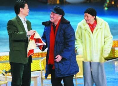 赵本山VS德云社：谁是当代喜剧之王？