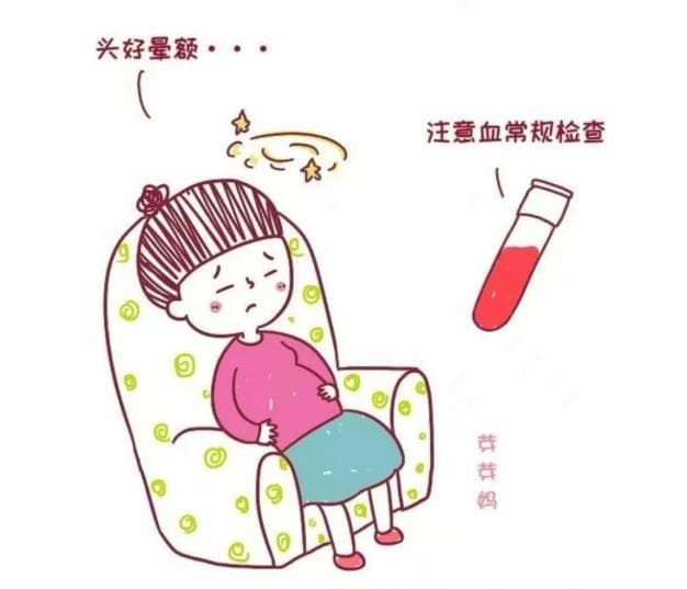 孕期最重要的13次产检，所有项目、时间及注意事项，一看就懂