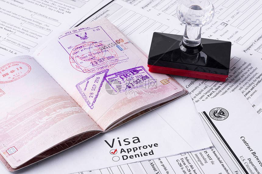 “英国签证大全”从旅游到定居，各类签证类型一网打尽