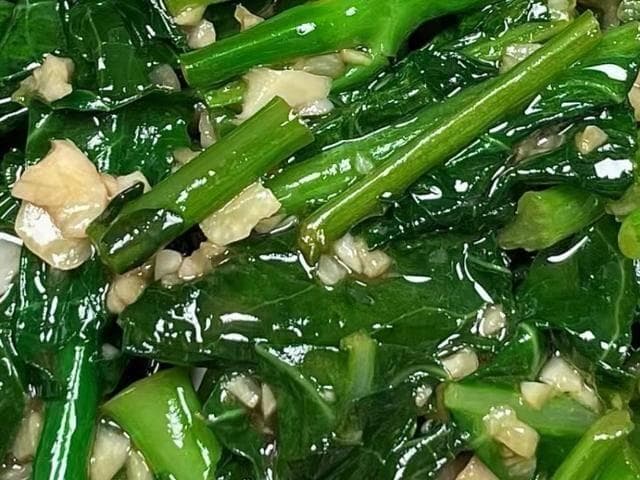 冬季必备！八道高纤蔬菜食谱，助力肠道健康，轻松告别便秘烦恼