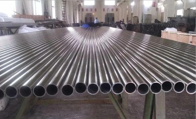 一文读懂：316和316L到底有什么区别？