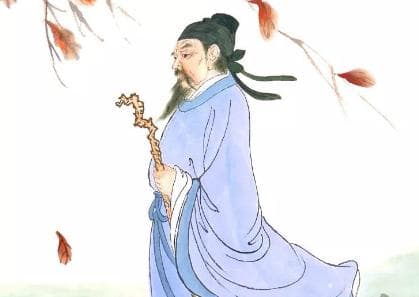 韦应物：唐朝的文学巨匠